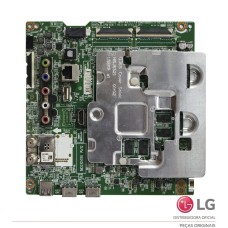 PLACA PRINCIPAL LG 43UJ6300 49UJ6300 EBU64093503 EBU64093504 EBU64033520 EAX67146203 - ORIGINAL